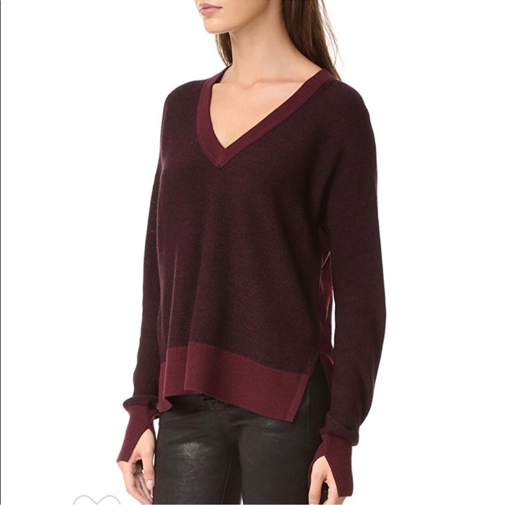 Rag & Bone/ Jean Taylor sweater